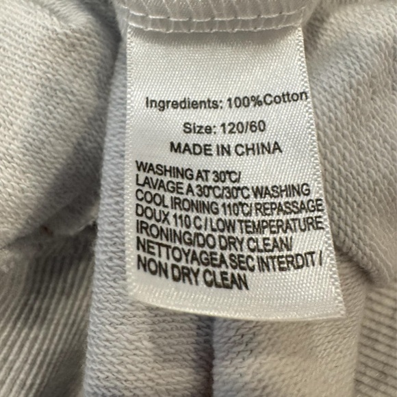 Toddler Boys Long Sleeve Dino & Animal Sweatshirt Bundle 5T - Picture 5 of 11